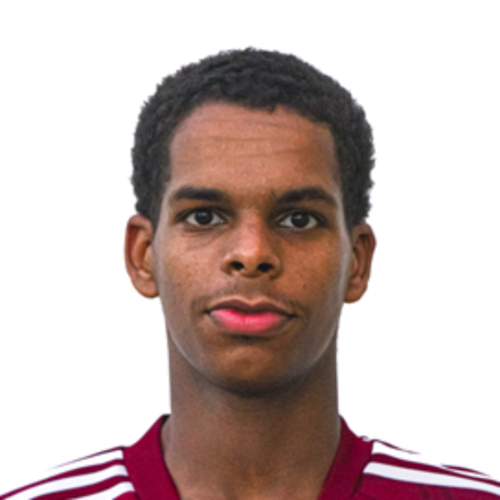 Ali Mohamed