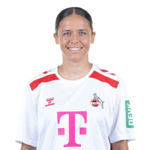 Laura Feiersinger