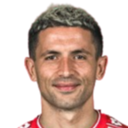 Stefano Sensi