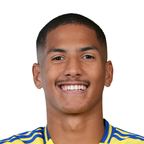 ngelo Gabriel