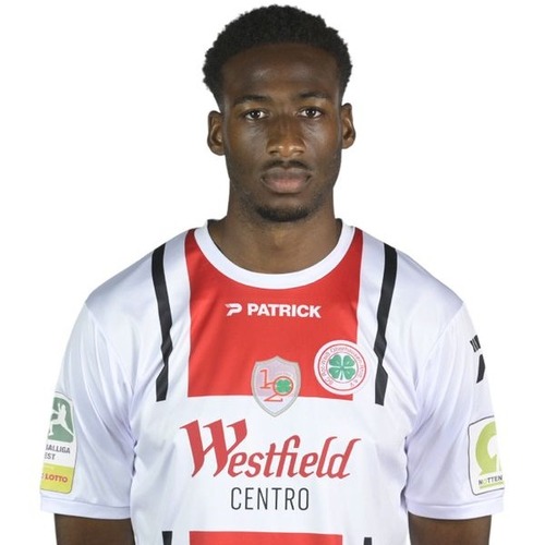 Cottrell Ezekwem