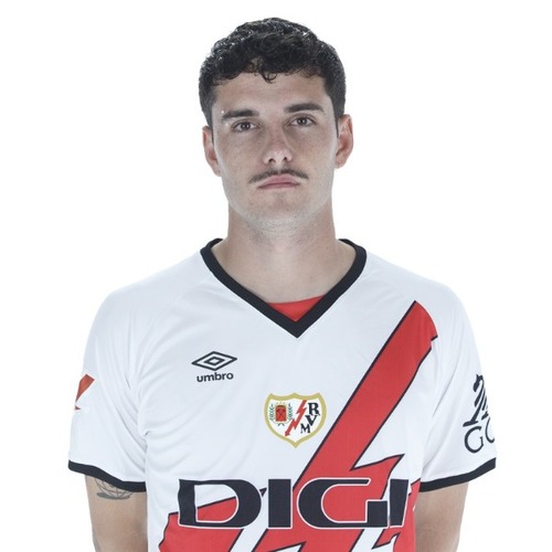 Sergio Camello
