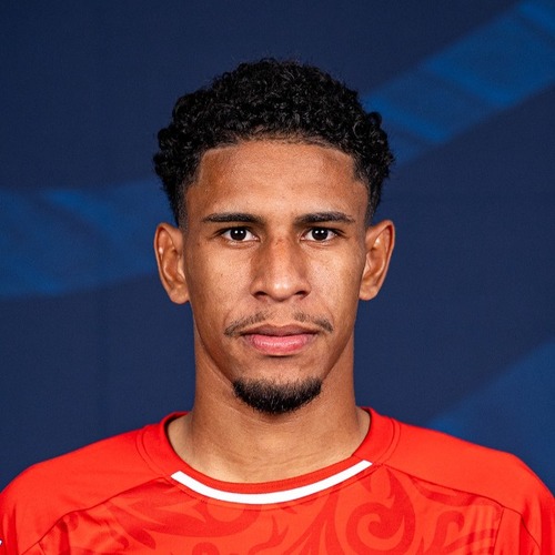 Paulo Victor :: 2025/2026 - Santa Clara - Player Profile & Stats