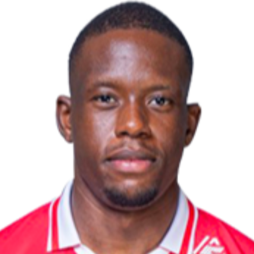 Denis Zakaria
