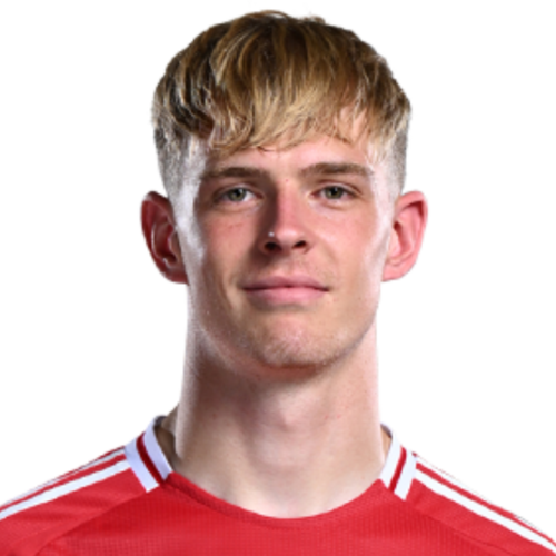 Toby Collyer