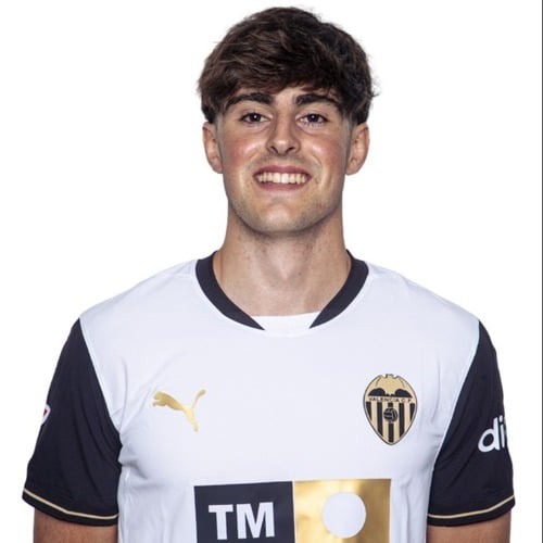 Javi Guerra