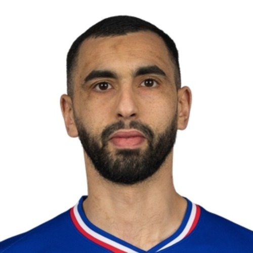 Abdessamad Mohammed