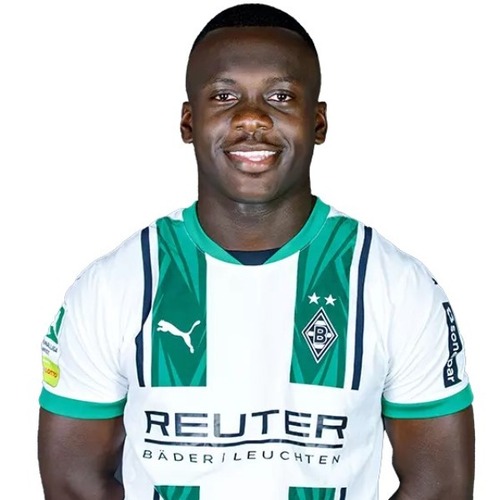 Ibrahim Digberekou