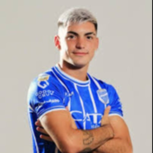 Luciano Pascual