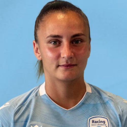 Clia Rigaud