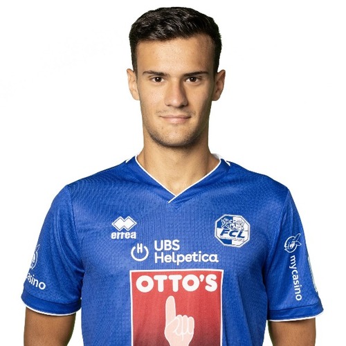 Aleksandar Stankovic