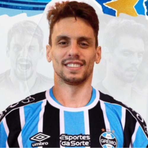 Rodrigo Caio