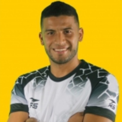 Albert Gonzlez