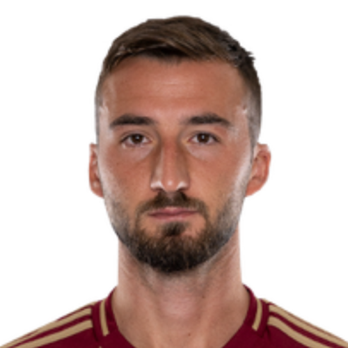 Bryan Cristante