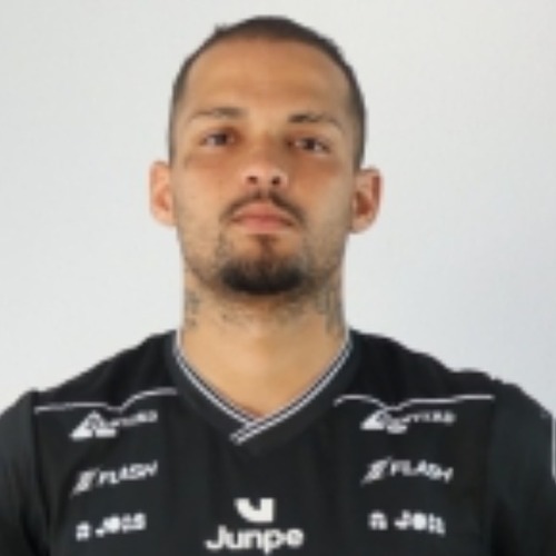 Anderson Cordeiro reforça Casa Pia