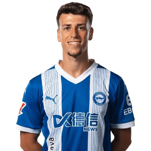 Antonio Blanco