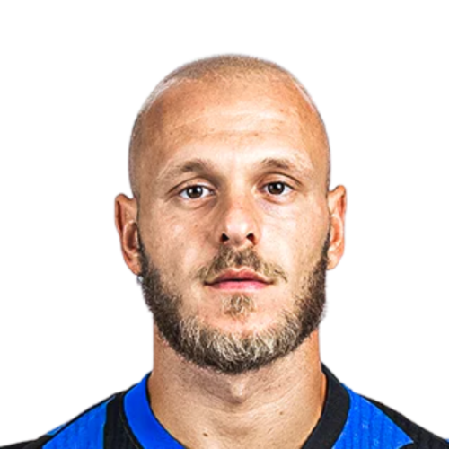 Federico Dimarco