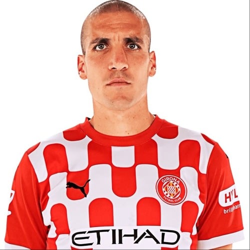 Oriol Romeu