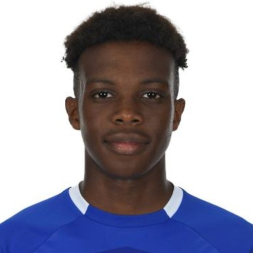 Ronan Kpakio