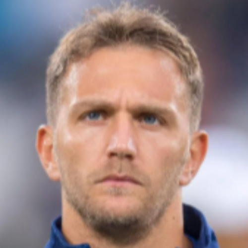 Domenico Criscito