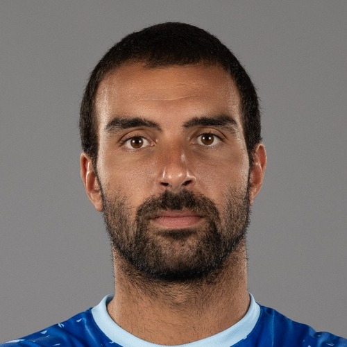 Nuno Toms