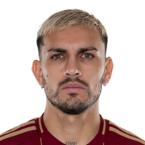 Leandro Paredes
