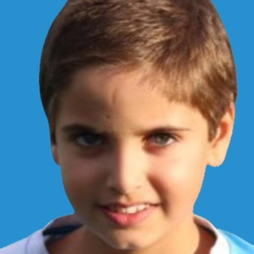 Foto de Vicente David