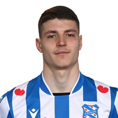 Milos Lukovic
