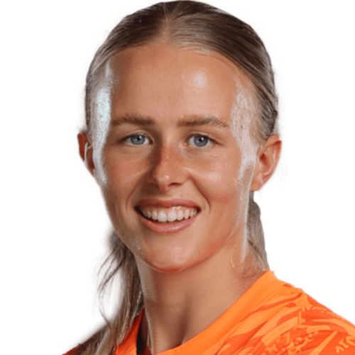 Hannah Hampton