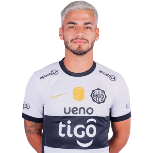 Cesar Olmedo