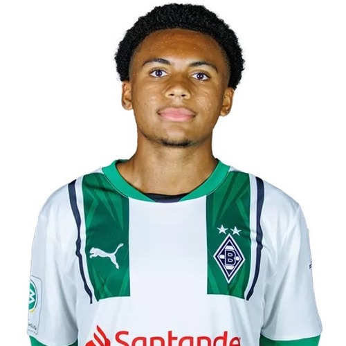 Mathieu Nguefack