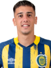 Agustn Sndez