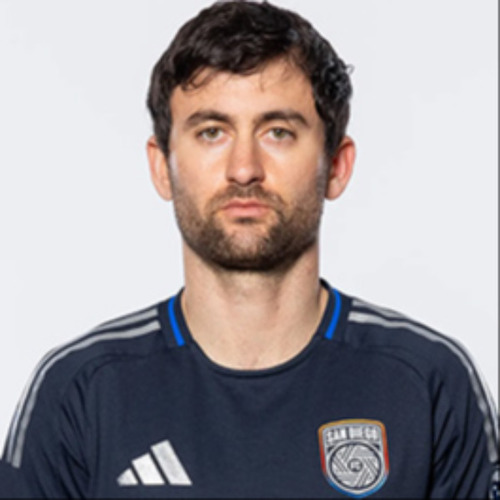 Luca de la Torre