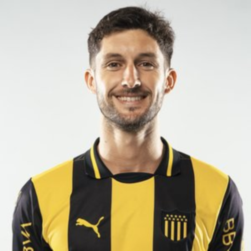 Rodrigo Prez