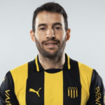 Camilo Mayada