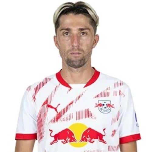 Kevin Kampl