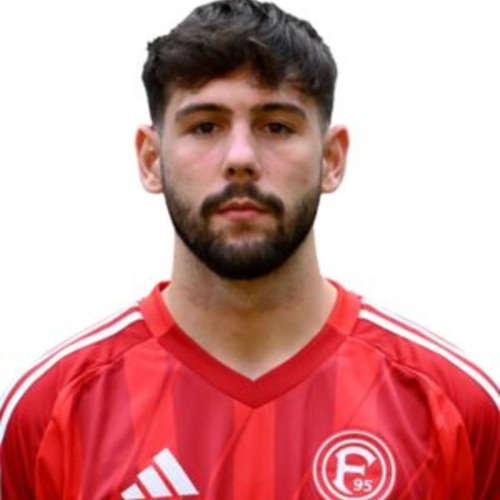 Deniz Bindemann