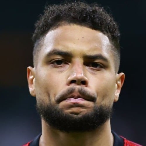 Zack Steffen