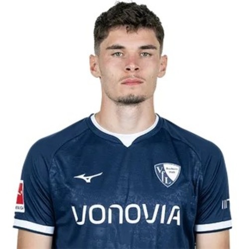 Moritz Broschinski