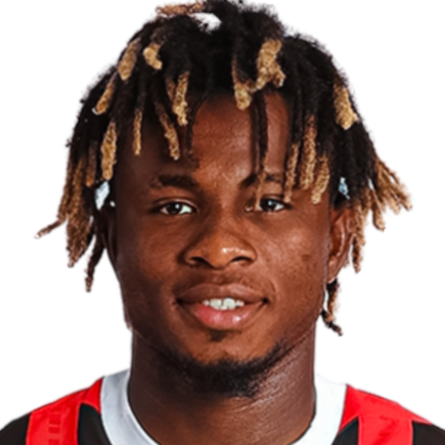 Samuel Chukwueze