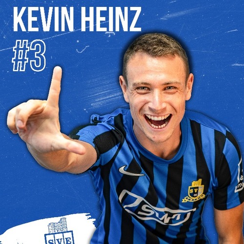 Kevin Heinz