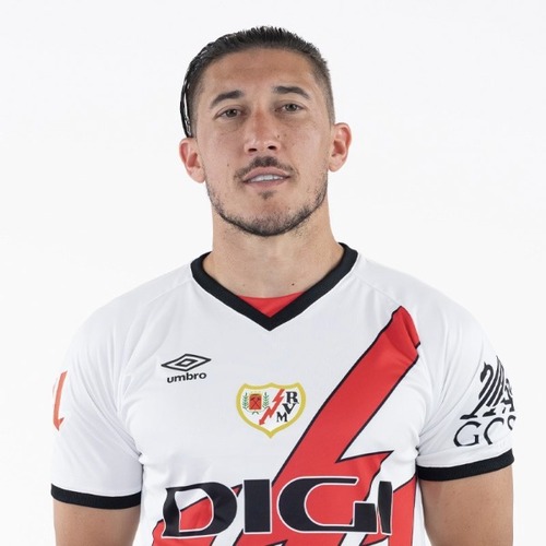 Pacha Espino