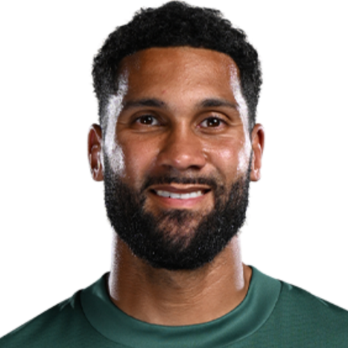 Wes Foderingham