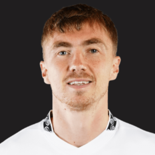 Ben Osborn