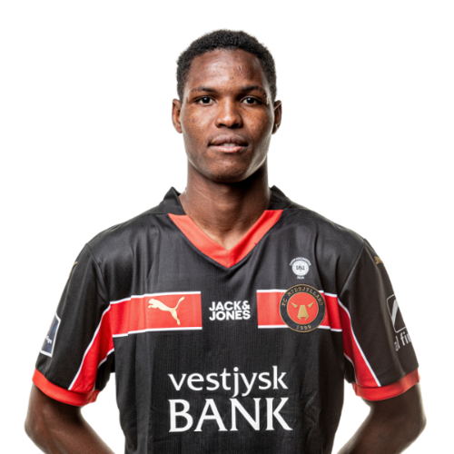 Ousmane Diao