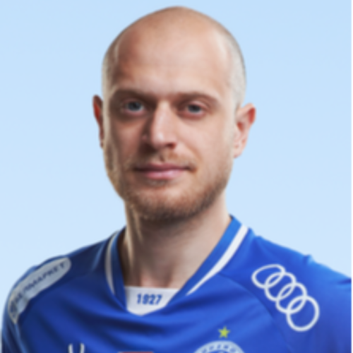 Pavel Sedko