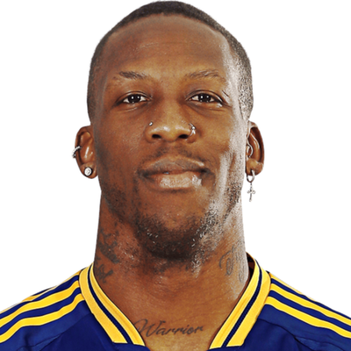 Luis Advncula