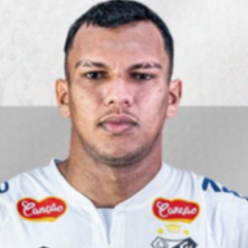 Gabriel Veron
