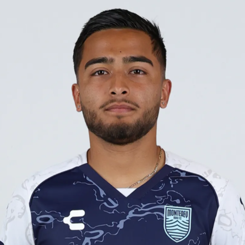 Joel Garcia Jr.