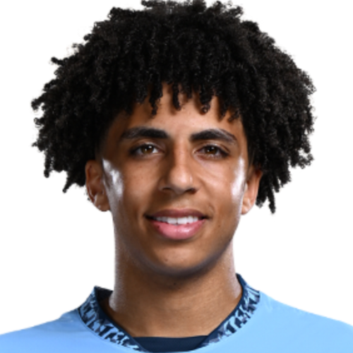 Rico Lewis